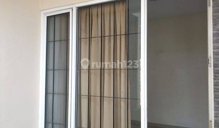 Rumah Siap Huni View Kota dan Laut Graha Candi Golf Cluster Panorama  2