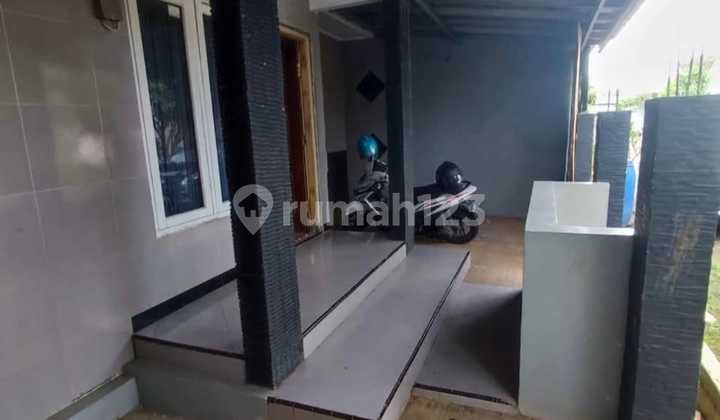 Ready-to-Use House in Griya Sembung Baru Housing Complex, Cepiring, Kendal 2