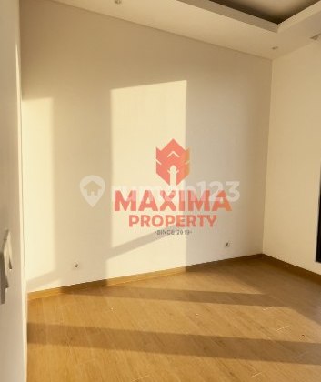 New Unfurnished House in Hilago Cluster BSB City Near Uptown Mall 2