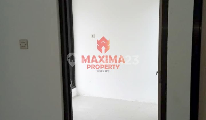 Rumah Bagus Siap Huni Lokasi Grandia Metropolis Ngaliyan 2