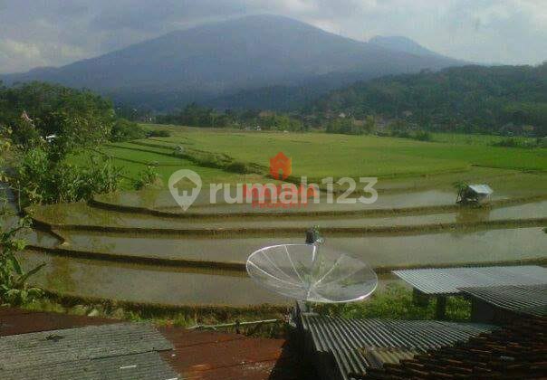 Rumah Siap Pakai Lokasi Dekat Terminal Sisemut Ungaran 2