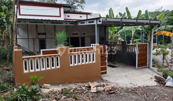 Rumah Sudah Renovasi, Lokasi Desa Sirayu, Jatirejo Gunungpati 1