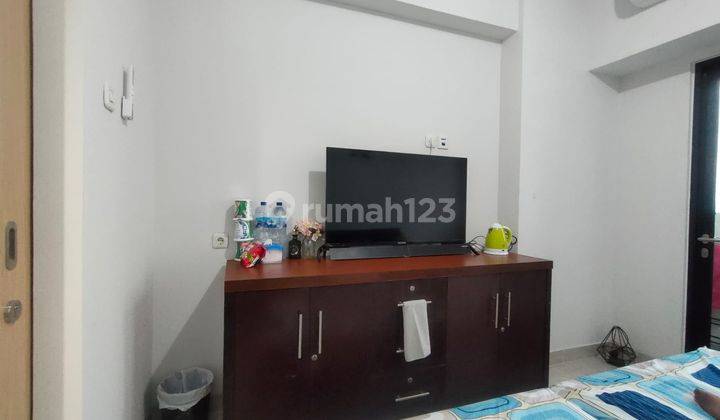 Apartement Alton Tembalang  2