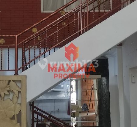 Rumah Bagus Siap Huni Lokasi Graha Wahid Kedungmundu 2