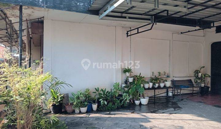 Rumah Bagus di Jalan Jangli Raya, Semarang 2