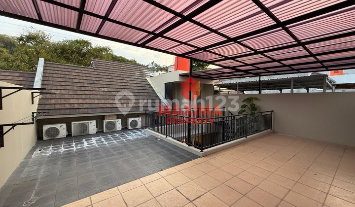 Beautiful Ready-to-Occupy House in Citrasun Garden Bukitsari Cluster 2