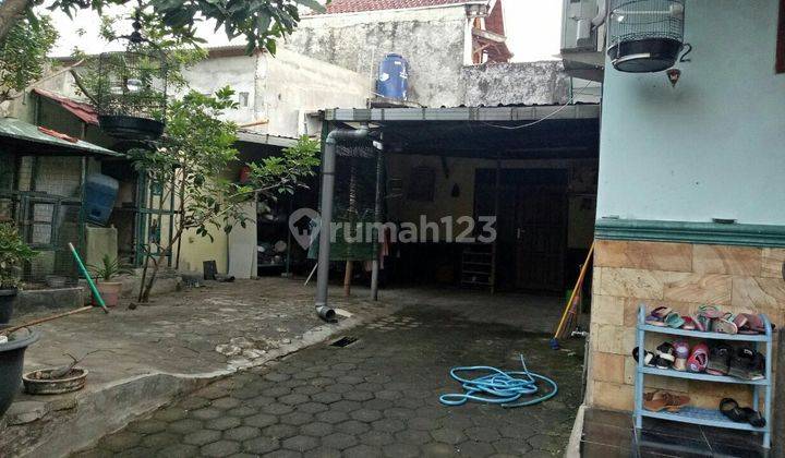 Rumah 2 Lantai di Perumahan Bulusan, Semarang 2