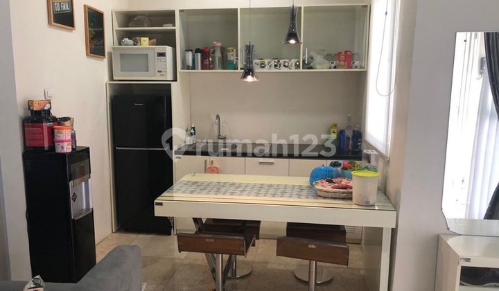 Rumah Siap Huni Lokasi Forest Hills BSB City Mijen 2