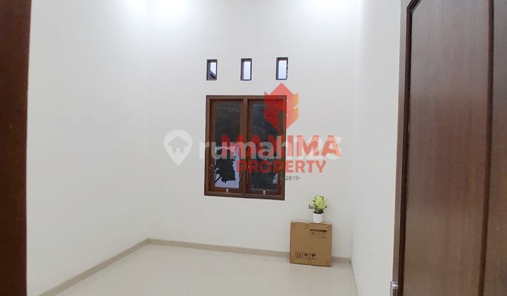 Luxury House with Granite Specs on Candisari Pasadena Street 2