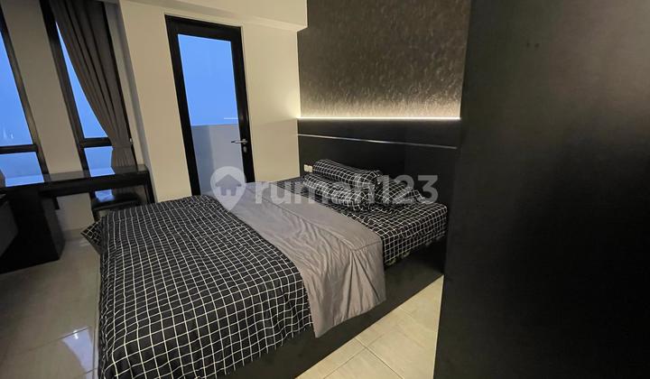 Apartemen Alton Tembalang Siap Huni Dekat Kampus UNDIP 1