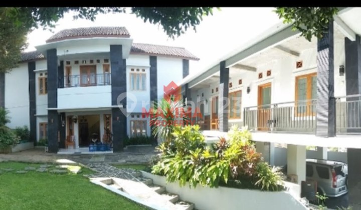 Guest House Siap Dilanjutkan Lokasi Blotongan Salatiga