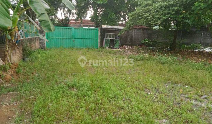 Tanah Lokasi Strategis di Jalan Simongan Raya, Semarang 2