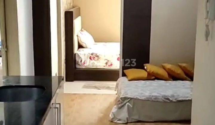 Apartement Warhol 2 Unit Jejer Connecting Louis Kienne Simpanglima 2