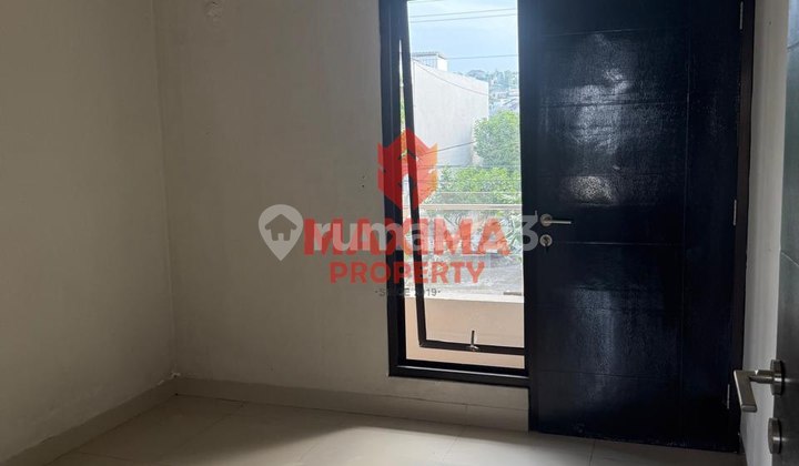 House for Immediate Occupancy Location Tamansari Hills Sambiroto Mangunharjo 2