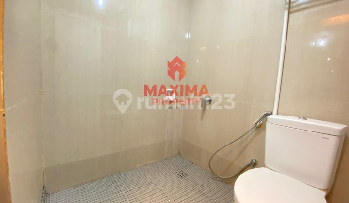 Beautiful House Ready to Occupy Location Baciro Gondokusuman Yogyakarta 2