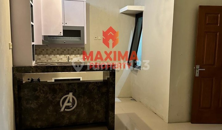 Good quality ready-to-occupy house in Bulusan Tembalang, near Undip. 2
