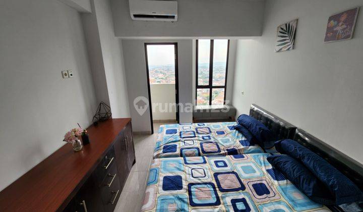 Apartement Alton Tembalang  1