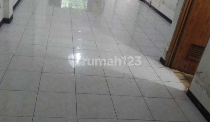 Ruko Tengah Kota Siap Pakai Jalan Ligu Tengah Mataram 2