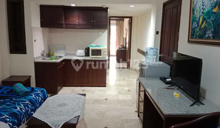 Apartment 1 Bedroom Jayakarta Residence, Legian Bali