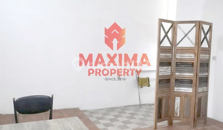 Rumah Siap Huni Cluster Citragrand Sambiroto, Lokasi Strategis 2