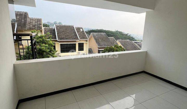 Rumah Bagus di Perumahan Pandanaran Hills, Semarang 2