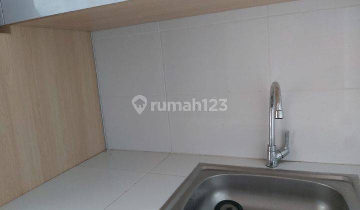 The Alton Apartemen Siap Huni Dengan Furnished Baru 2