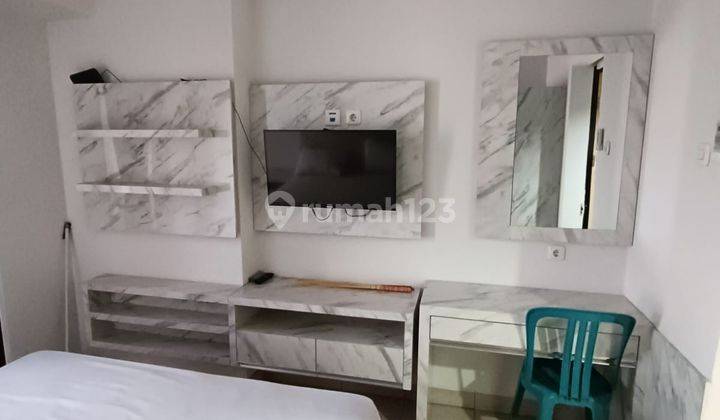 The Alton Apartemen Furnished Baru 2