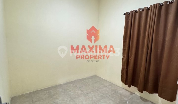 Rental House Borobudur Cluster Meteseh Tembalang 2