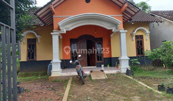 Rumah Siap Pakai di Kp Krajan Selatan, Wonolopo, Mijen 2