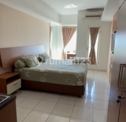 Apartemen 1 Bedroom Candiland Jalan Diponegoro