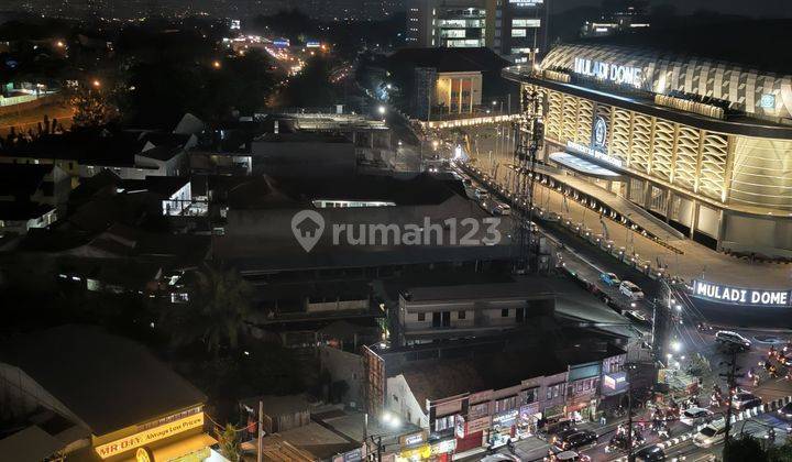 Disewakan Apartemen Alton Dekat Undip Dan Gerbang Tol 2