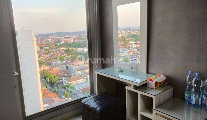 Apartement Warhol Louis Kienne Simpanglima 2