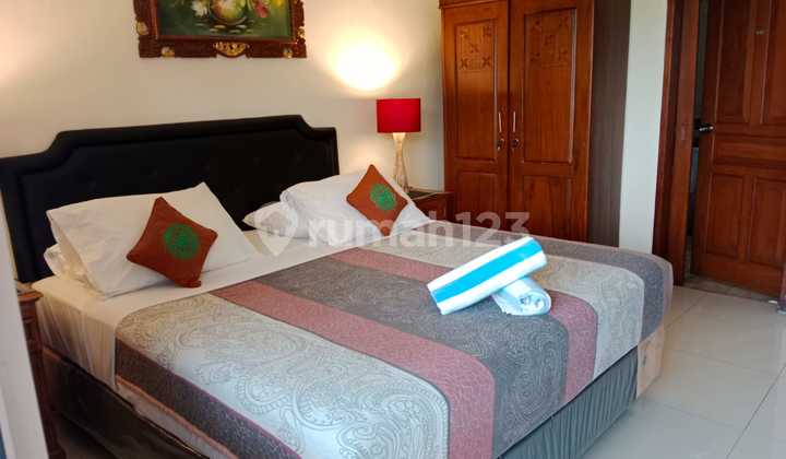 Apartment 1 Bedroom Jayakarta Residence Legian Bali Apartment 1 Bedroom Jayakarta Residence Legian Bali