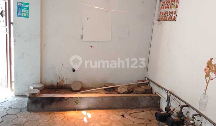 Ruko Strategis Belakang Pasar Babadan Ungaran Cocok Untuk Usaha  2