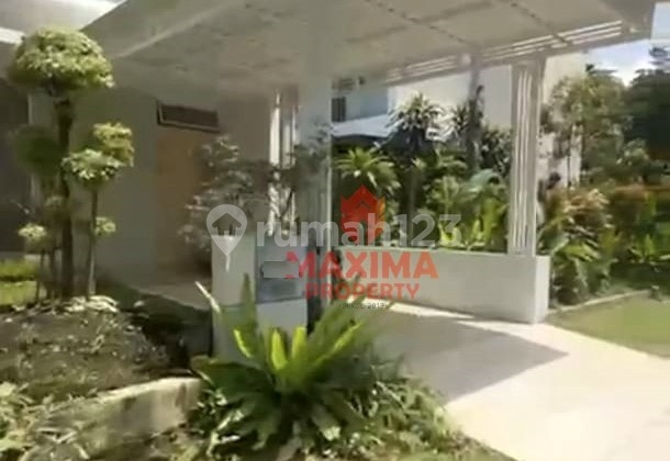 Ready-to-Occupy House Facing the Lake, Ivypark Cluster, BSB City 2