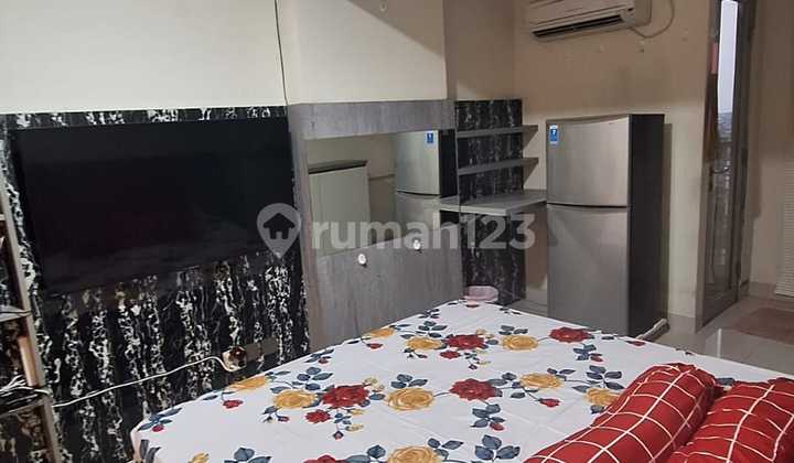 Marquis De Lafayette (MDL) Louis Kienne Youth Apartment 2