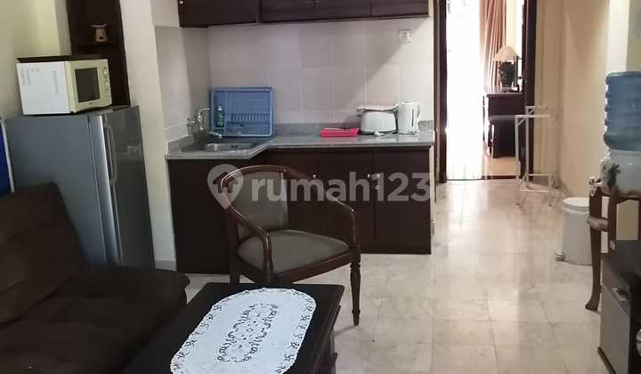 1 Bedroom Apartment Jayakarta Residence, Legian Bali 1 Bedroom Apartment Jayakarta Residence, Legian Bali