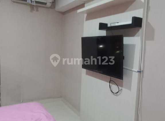 Warhol Louis Kienne Simpanglima Fully Upgraded Studio Apartment 2