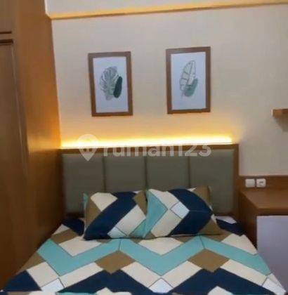 The Alton Apartement, Apartemen Lokasi dekat UNDIP Tembalang  1