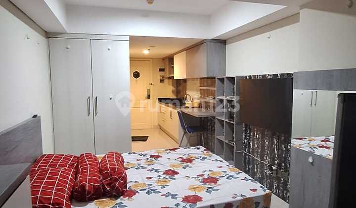 Marquis De Lafayette (MDL) Louis Kienne Youth Apartment 1