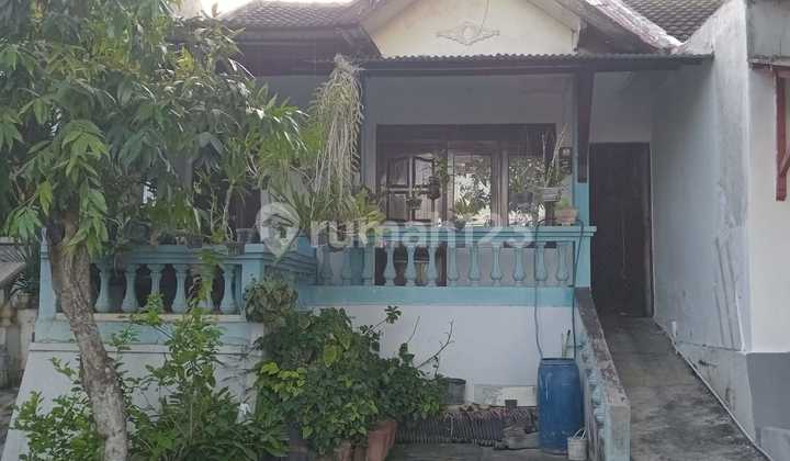 Rumah Kondisi Layak Huni Perumahan Ketileng Indah  2