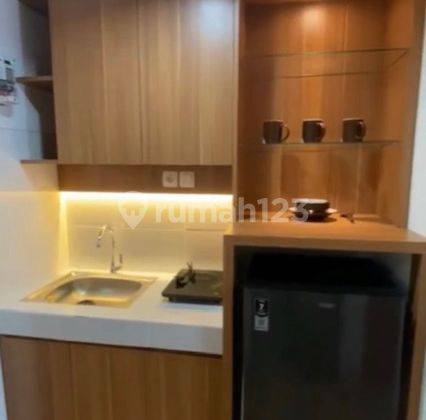 The Alton Apartement, Apartemen Lokasi dekat UNDIP Tembalang  2
