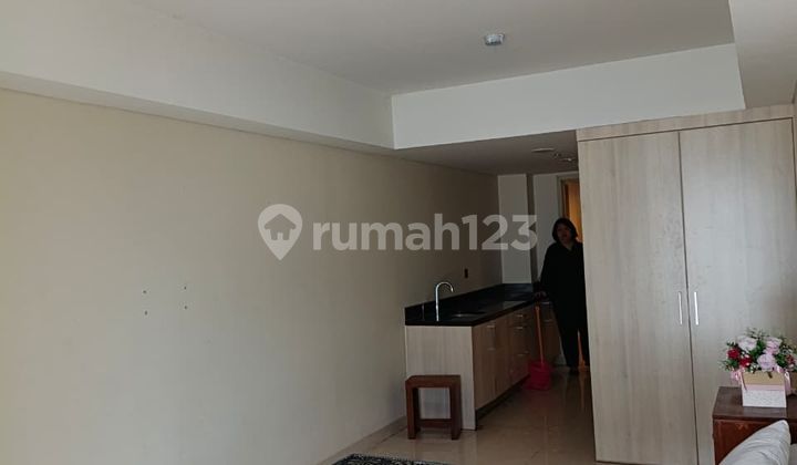 Downtown Pinnacle Louis Kienne Pandanaran Apartment 2