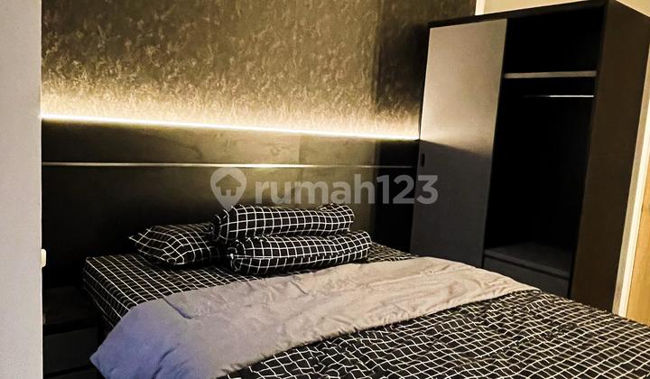 Apartemen Alton Tembalang Siap Huni Dekat Kampus UNDIP 2