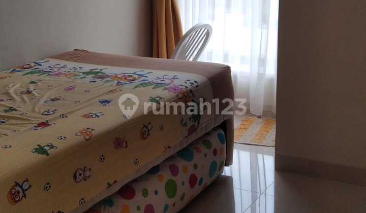 2 Bedroom Apartment in the City Center, Louis Kienne Pemuda Semarang 2