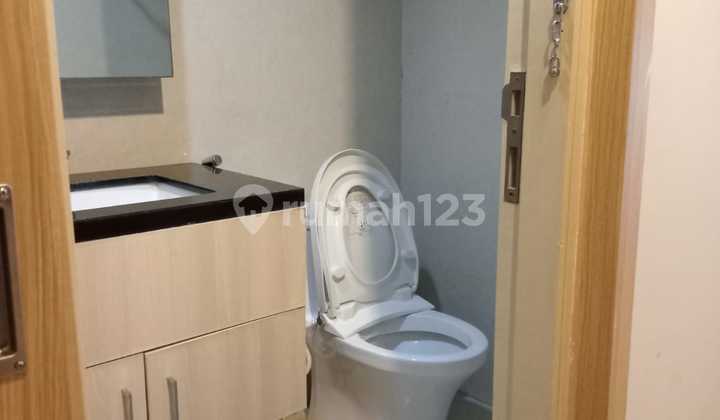 Ready-to-Use Studio Apartment at Pinnacle Louis Kienne Pandanaran 2