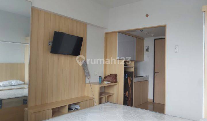 The Alton Apartemen Siap Huni Dengan Furnished Baru 1