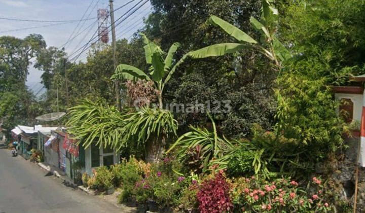 Tanah di Jalan Raya Gintungan , Bandungan Semarang 2