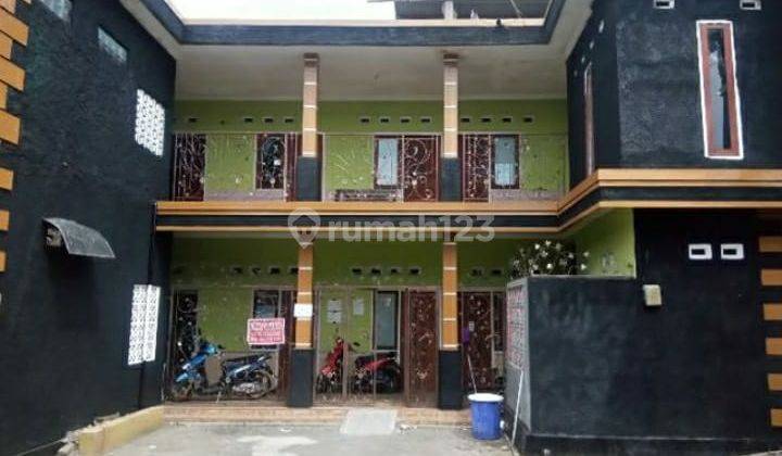 Kost Full Penghuni Lokasi Dekat Kampus Unnes Sekaran, Gunungpati 1