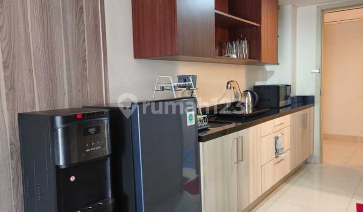 Pinnacle Louis Kienne Pandanaran Apartment 2